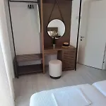 Kallikratia 3 公寓 Nea Kallikrateia