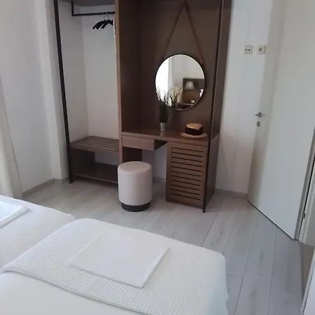 Kallikratia 3 Appartement *