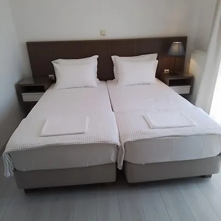 Kallikratia 3 * Nea Kallikrateia