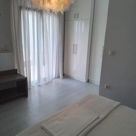 Διαμέρισμα Kallikratia 3 *