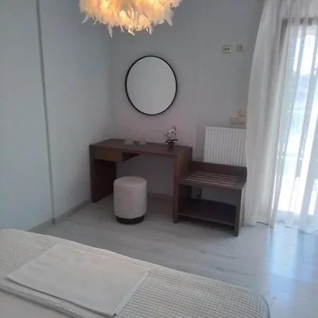 Kallikratia 3 Nea Kallikrateia