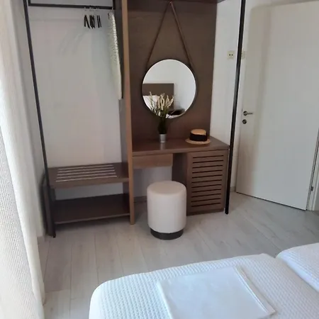 Kallikratia 3 Διαμέρισμα Nea Kallikrateia