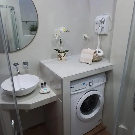 Appartement Kallikratia 3