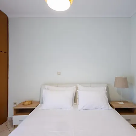 Kallikratia 3
