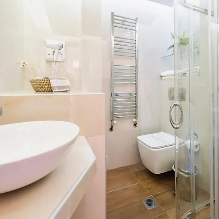 Kallikratia 3 Appartement Nea Kallikrateia