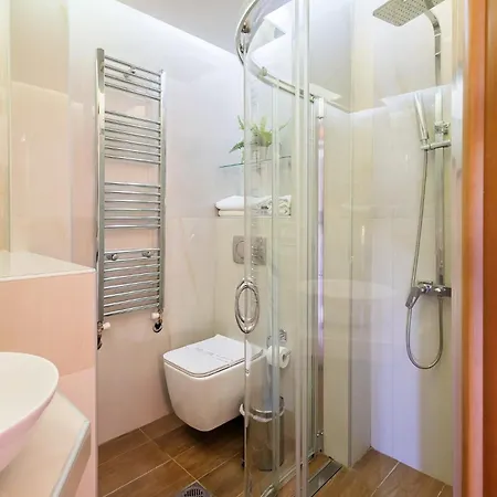 Kallikratia 3 * Nea Kallikrateia