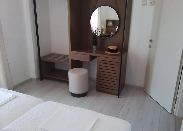 Kallikratia 3 公寓 *