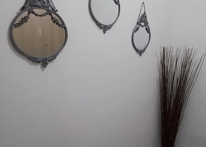 公寓 Kallikratia 3