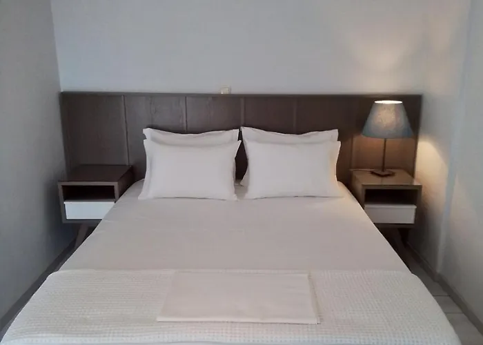 Kallikratia 3 Apartamento *