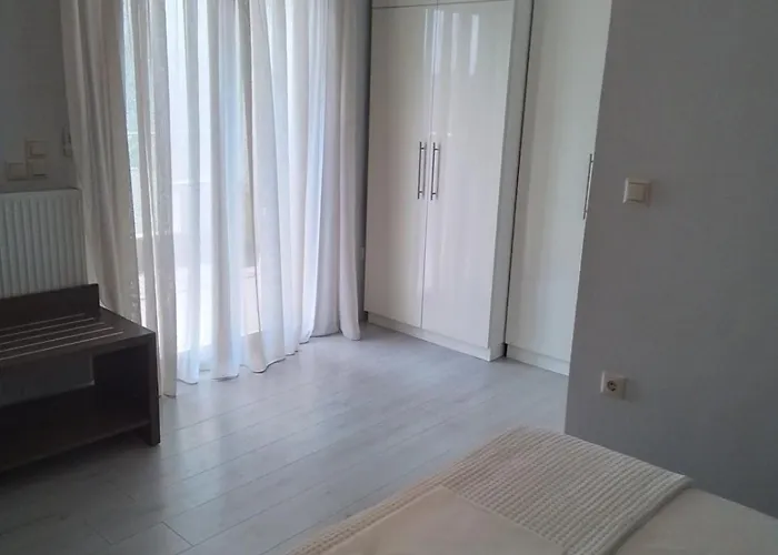 Apartamento Kallikratia 3 *