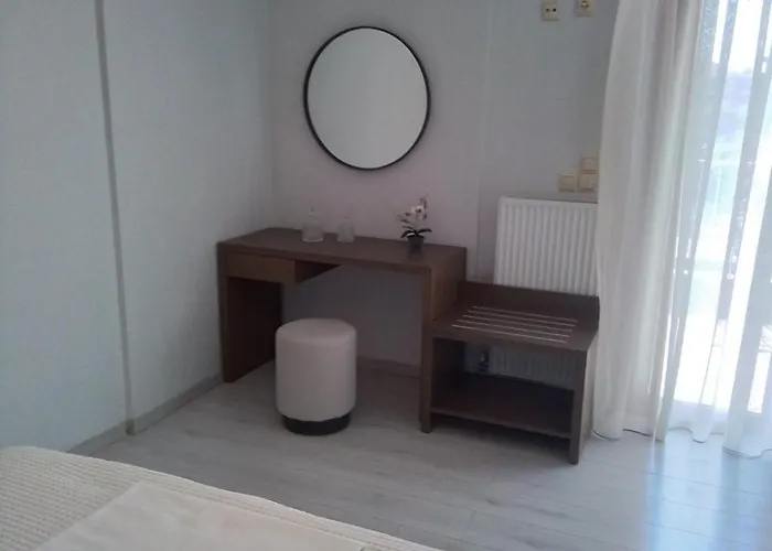 Kallikratia 3 Nea Kallikrateia