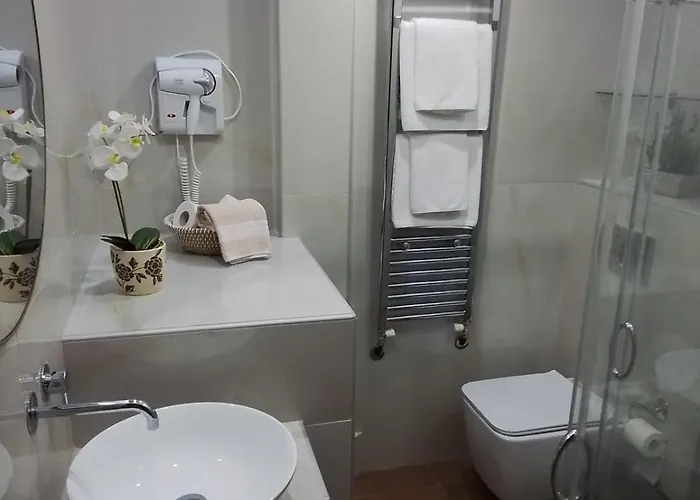 Kallikratia 3 Apartamento Nea Kallikrateia