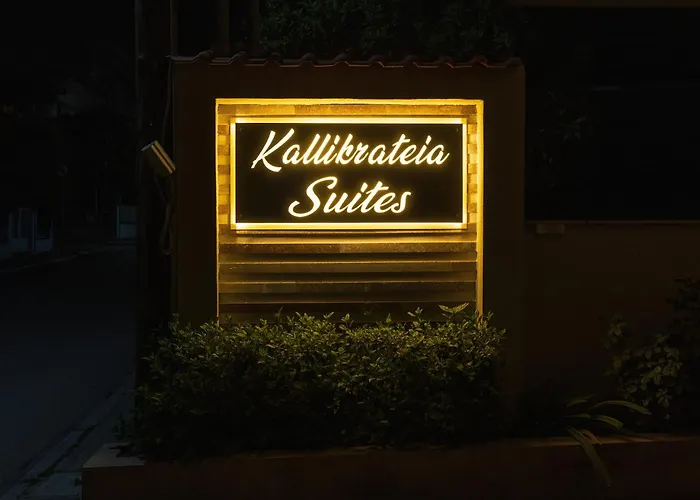 Kallikratia 3 Nea Kallikrateia