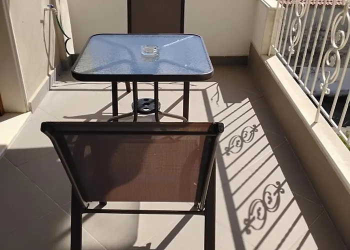 Kallikratia 3 Apartamento Nea Kallikrateia