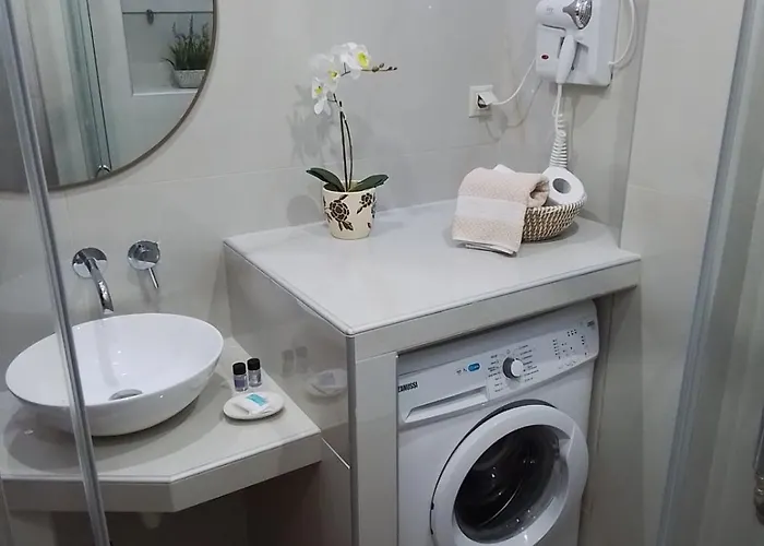 Apartamento Kallikratia 3