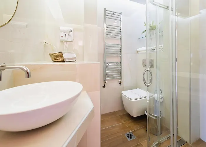 Kallikratia 3 Apartamento Nea Kallikrateia