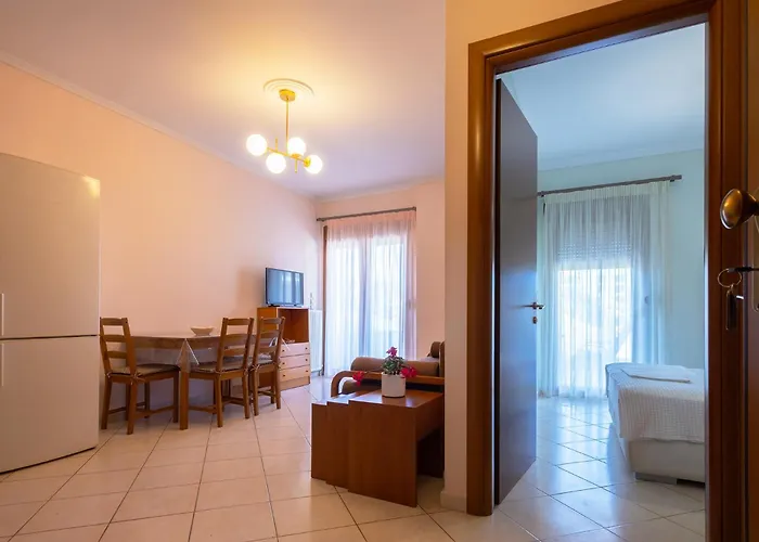 Kallikratia 3 Nea Kallikrateia